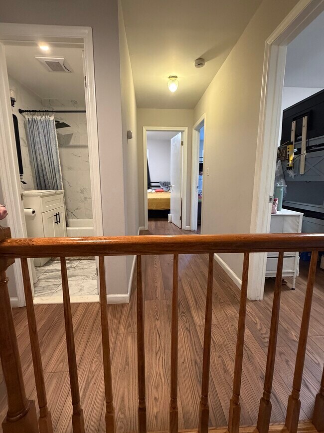 104 Maple Ave Unit Left unit