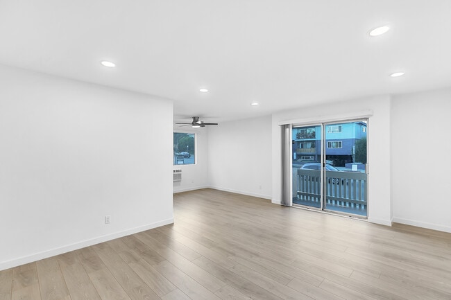 Photo - 10930 Palms Blvd