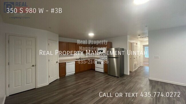 Photo - 980 350 S Unidad #3B