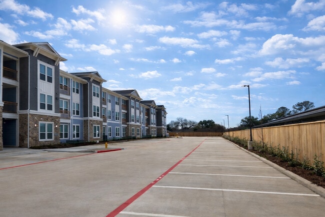 Photo - Allegra at Shreveport