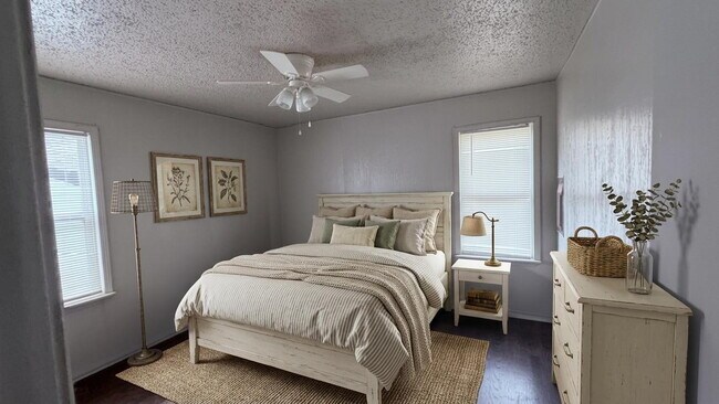 Photo - Vintage Charm Meets Outdoor Living