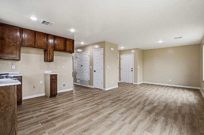 Photo - Brand New 2 Bedroom Apartment. Accepts Housing Assistance Unit #4