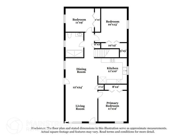 Photo - 543 Richfield Rd