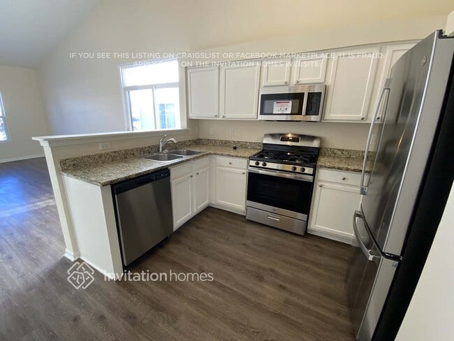 Photo - 631 Edward Dr