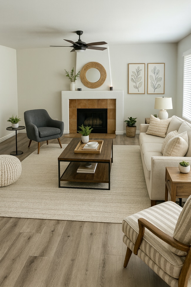 Building Photo - A stunning 4-bedroom haven, fully renovated and ready for a lifetime of memories.