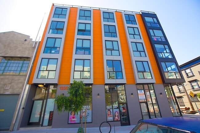 Photo - 1335 Folsom St