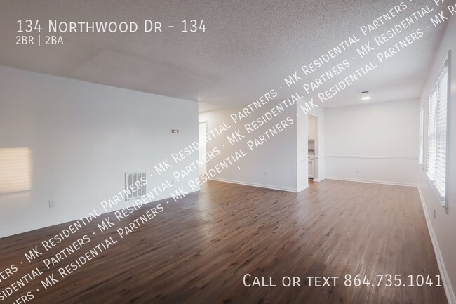 Photo - 134 Northwood Dr Apartment Unit 134