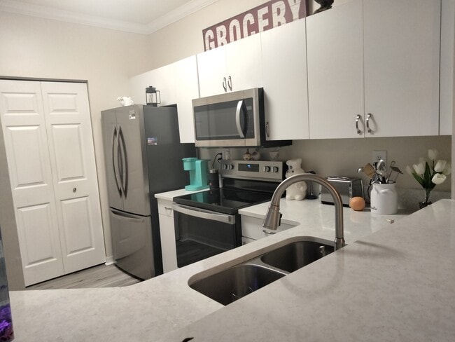 Photo - 520 Florida Club Blvd Unit Florida club