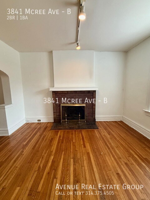 Photo - 3841 McRee Ave Unit B