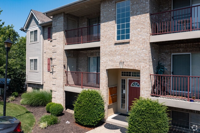 Arbors of Northgate