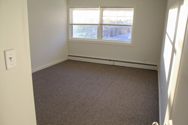 University Lofts