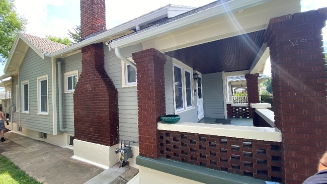 Photo - 1210 Carlisle Ave