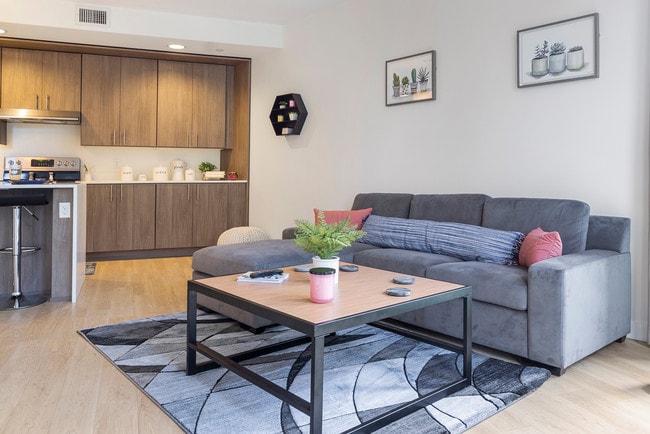 Photo - Kendrick Place