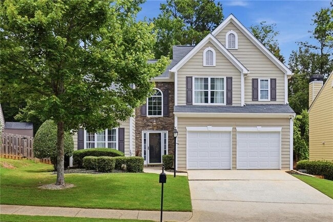 Photo - 1409 Chardin Dr