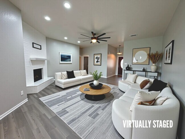 Photo - 2801 Southwood Dr
