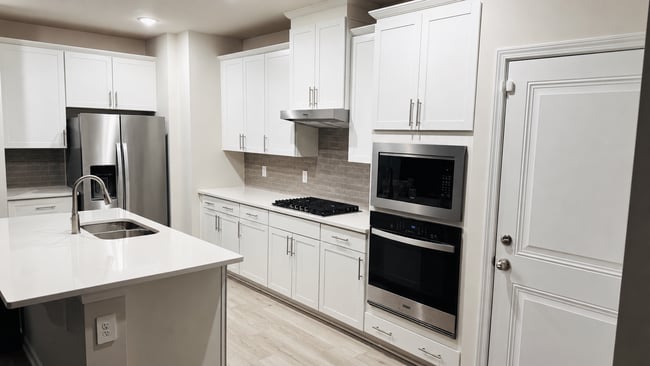 Photo - 4 Bedroom 2.5 bath with a loft Singe Family House for Rent