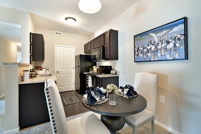 Photo - Gage Crossing