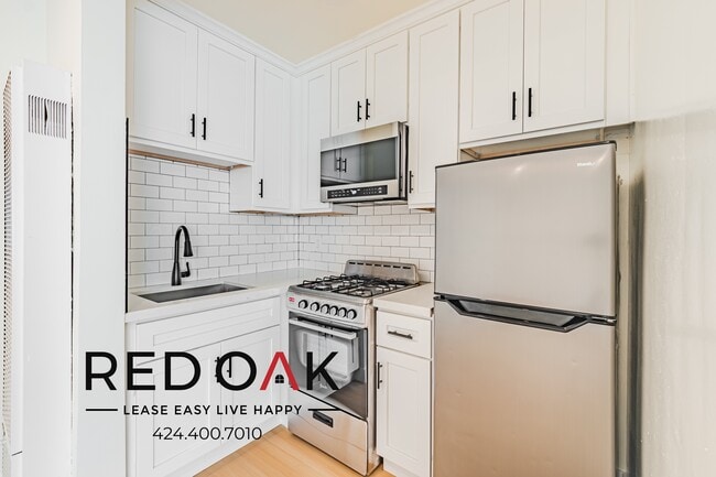 Photo - 1822 Garfield Pl Unidad 14