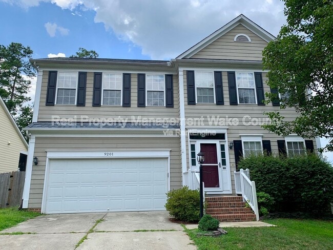 Building Photo - 9201 Langwood Dr Rental