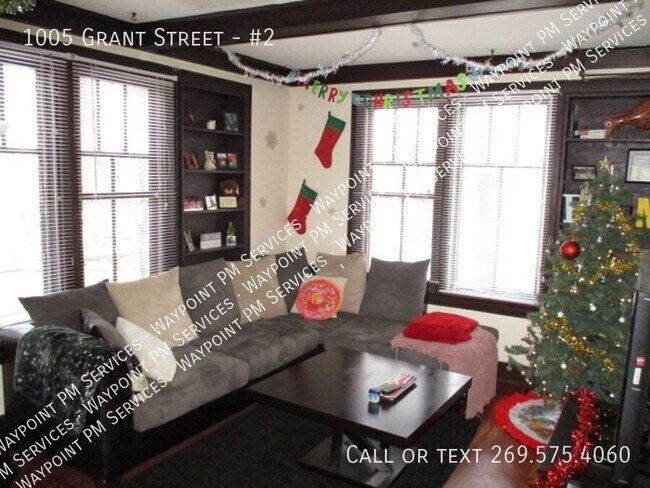 Photo - 1005 Grant St Unit #2