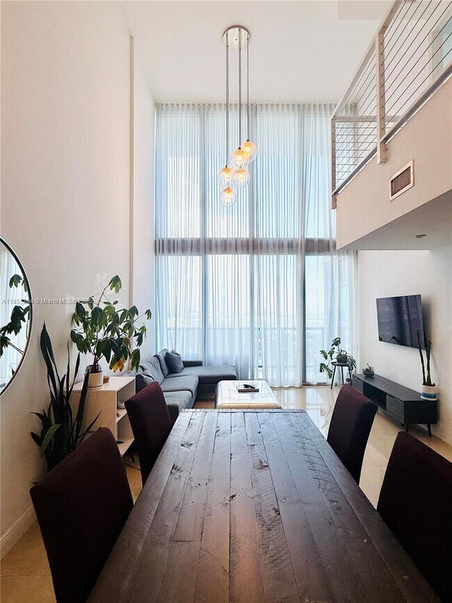 Photo - 601 NE 36th St Unit PH3305