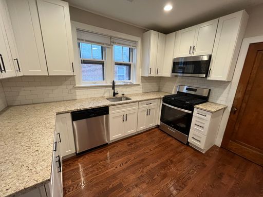 Photo - 7269 Dartmouth Ave Condo Unit 2F