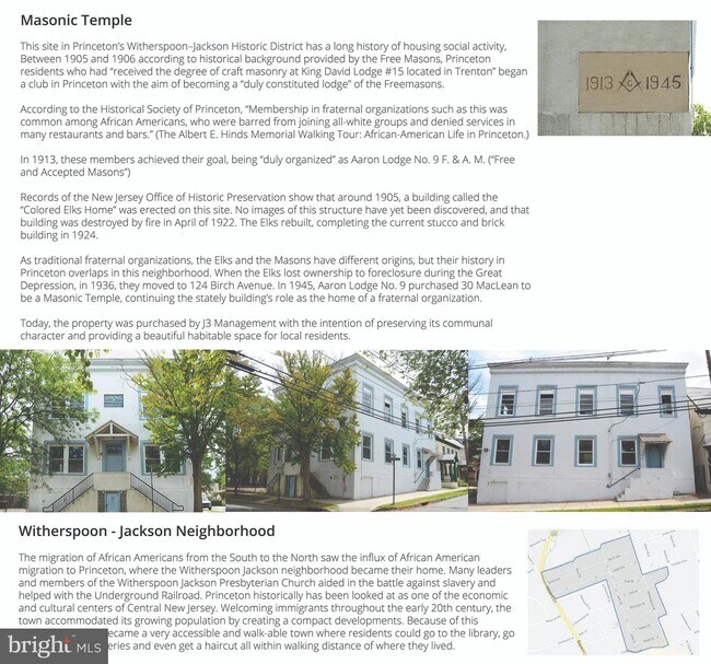 Photo - 4 Nassau St Unit 4 - 1 BEDROOM