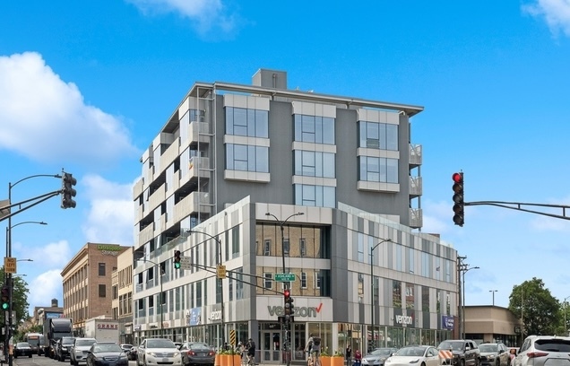 Photo - 1243 N Milwaukee Ave Condo Unit 501