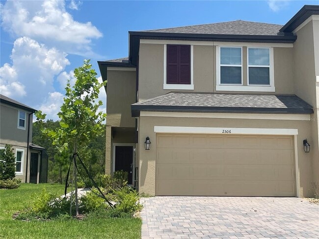 Photo - 2506 Stapleford Pl Townhome