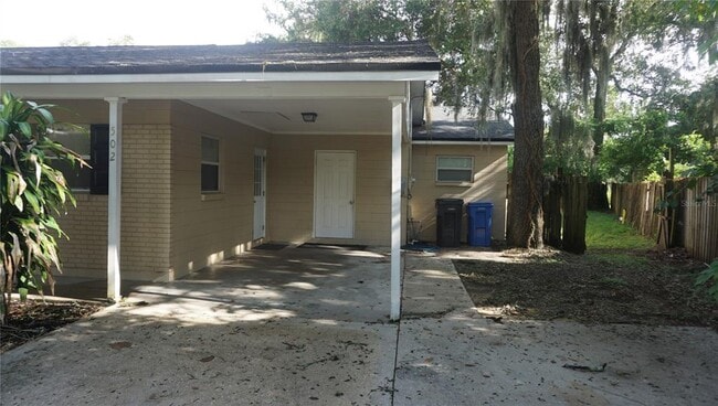 Photo - 502 W Hilda Dr