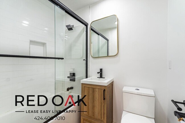 Photo - ~1 Month FREE~ Breathtaking Two Bedroom Fe... Unit 9