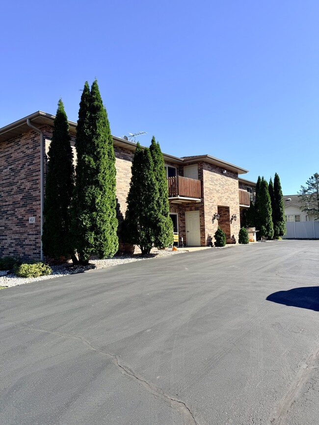 Photo - 413 Rowley St Unit 15