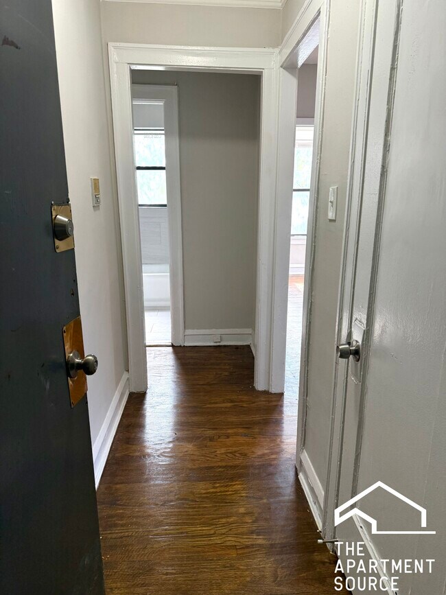 Photo - 6959 S Paxton Ave Unit 3E