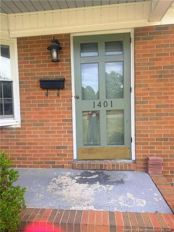 Photo - 1401 Habersham Dr
