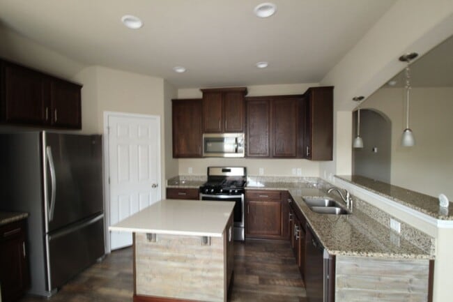 Photo - Home in Larkspur for lease