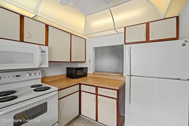 Photo - 3799 S Banana River Blvd Unit 505