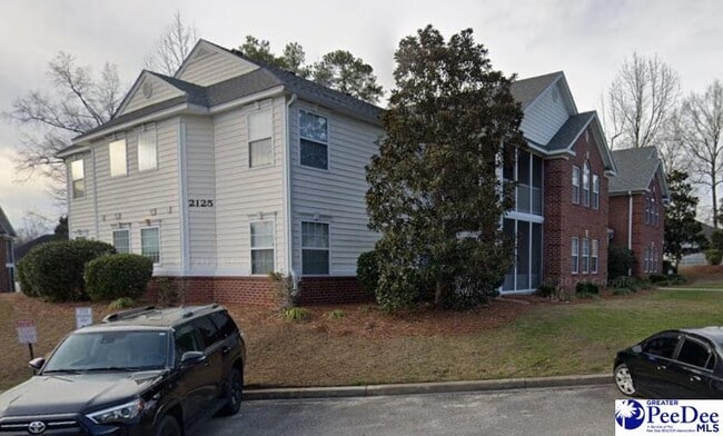 Building Photo - 2125 Sanderling Dr Unit G