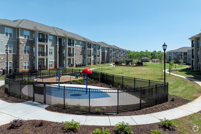 Building Photo - Shockley Terrace Rental