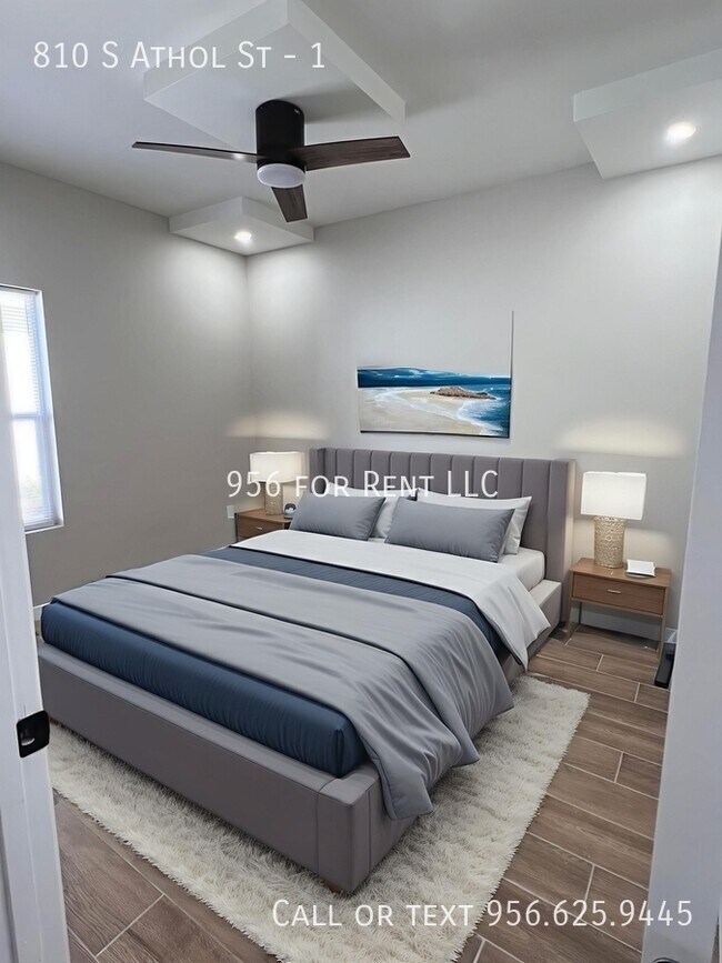 Photo - 810 S Athol St Unidad 1