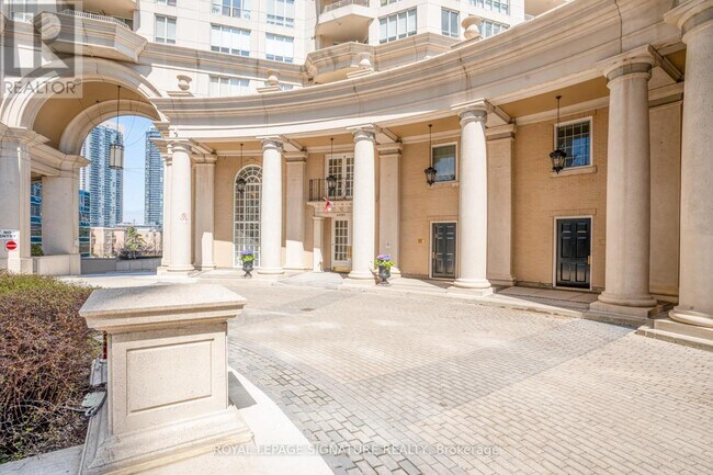 Photo - 2287 Lake Shore Blvd W Unit 1006