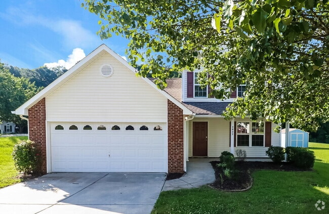 Building Photo - 2822 Brittni Dayle Dr Rental