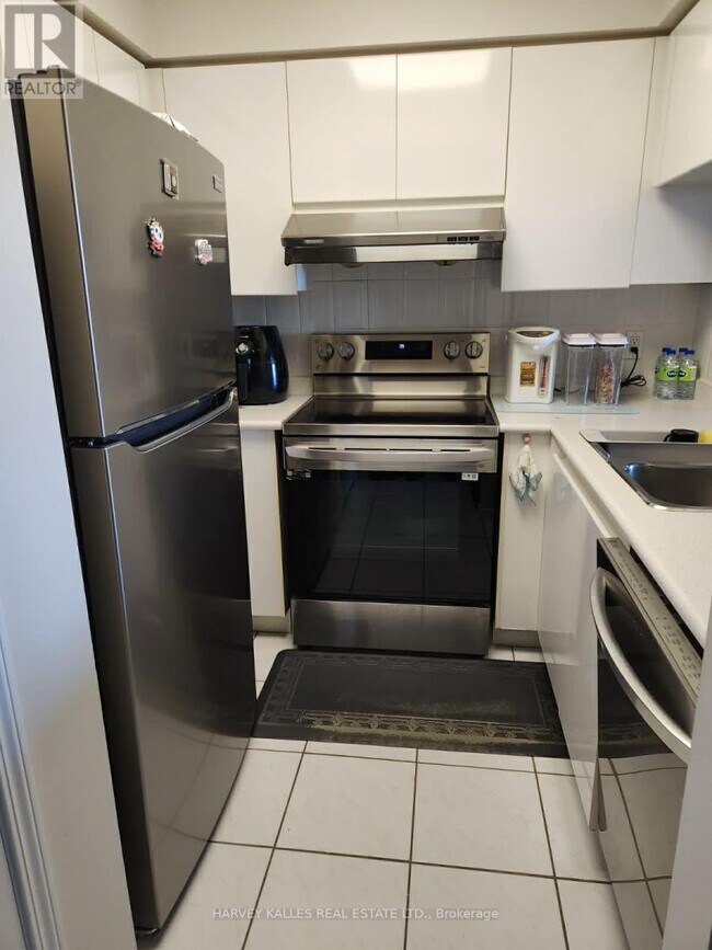 Photo - 8 Hillcrest Ave Unité 1209