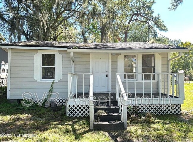 Building Photo - 9703 Campus Ave Rental