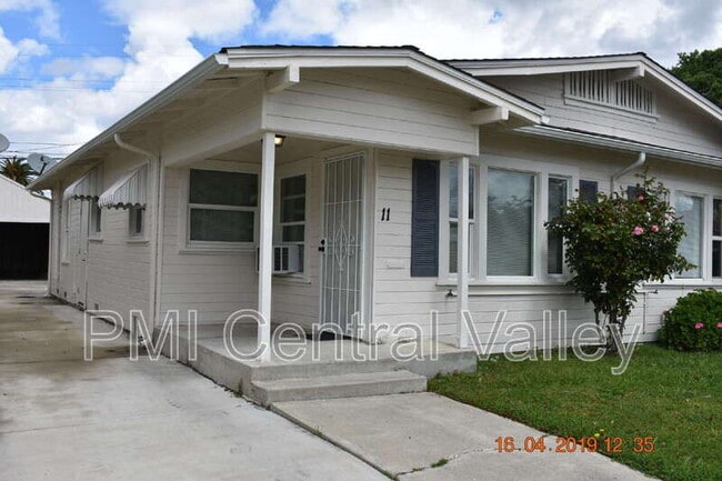 Building Photo - 11 E Geary St Rental