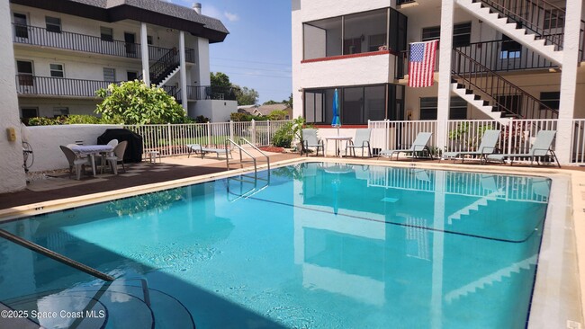 Photo - 725 Port Malabar Blvd NE Unit 301