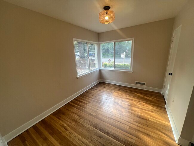 Photo - Highland Halls