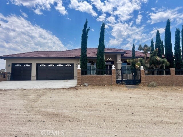 Building Photo - 929 Rancho Rd Rental