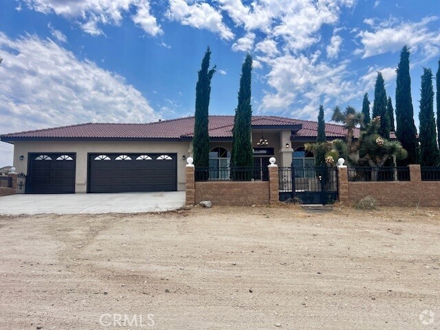 Building Photo - 929 Rancho Rd Rental
