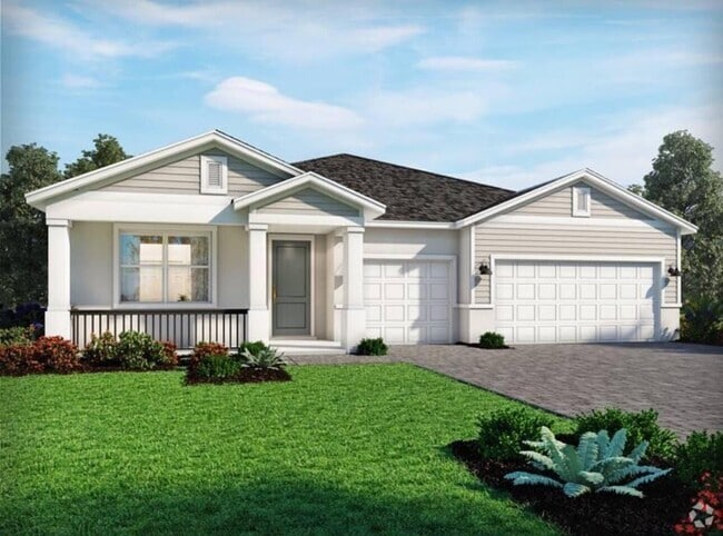Building Photo - 6401 Cloverdale Ave Rental