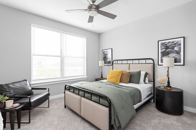 A1b Bedroom